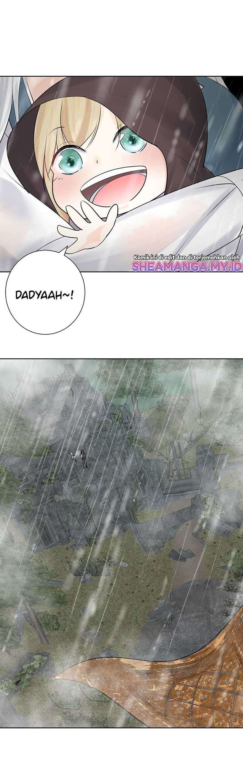 I Conquered A Religion, And With It Came A Harem Chapter 11 Gambar 37