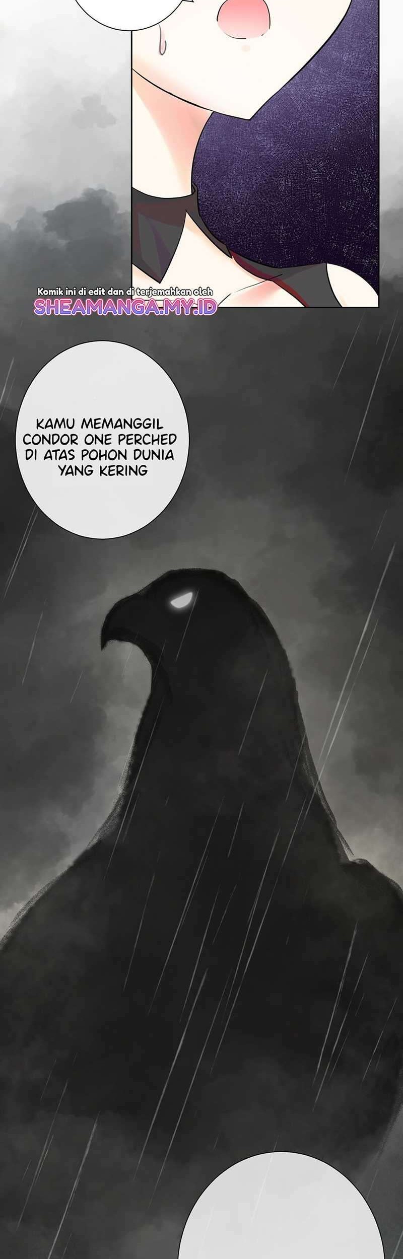 I Conquered A Religion, And With It Came A Harem Chapter 11 Gambar 28