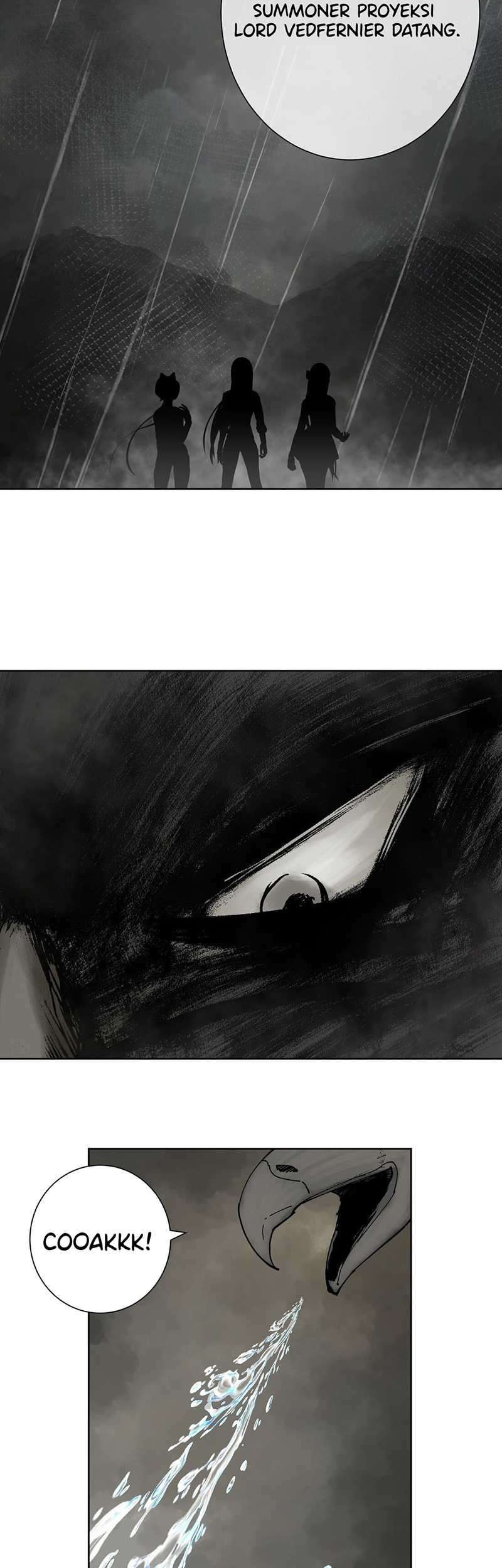 I Conquered A Religion, And With It Came A Harem Chapter 11 Gambar 29
