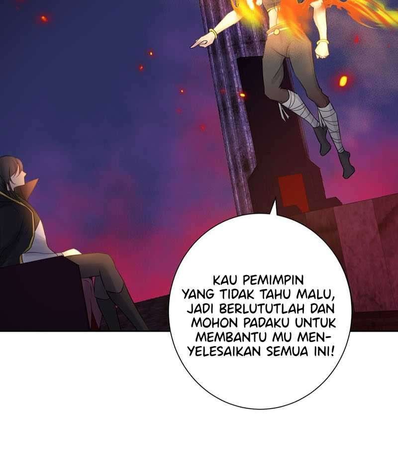 I Conquered A Religion, And With It Came A Harem Chapter 9 Gambar 16