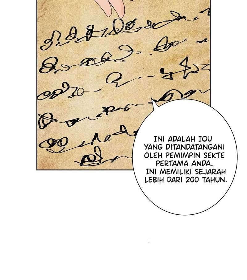 I Conquered A Religion, And With It Came A Harem Chapter 08 Gambar 11