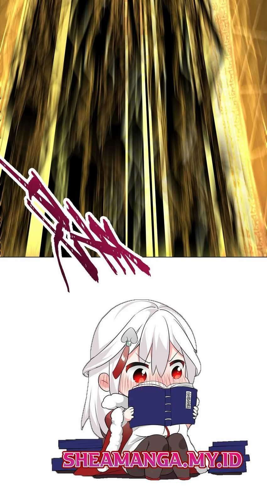 I Conquered A Religion, And With It Came A Harem Chapter 6 Gambar 36