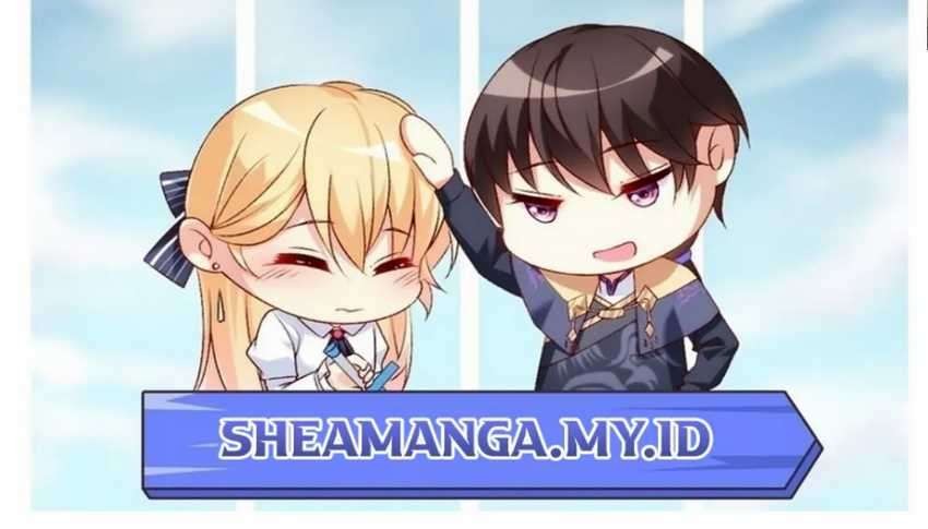 I Conquered A Religion, And With It Came A Harem Chapter 6 Gambar 41