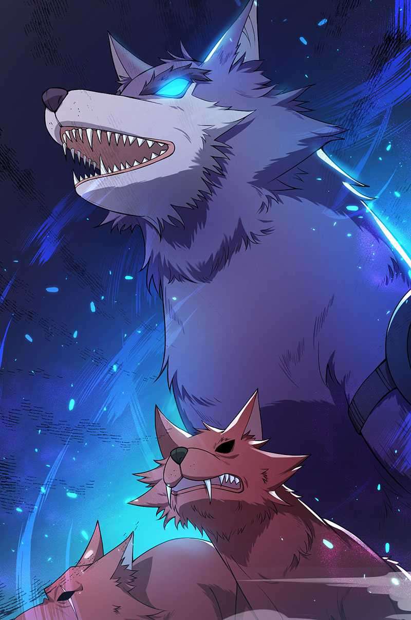 Baca Manhua Retiring As The World’s Strongest Demon Chapter 4 Gambar 2
