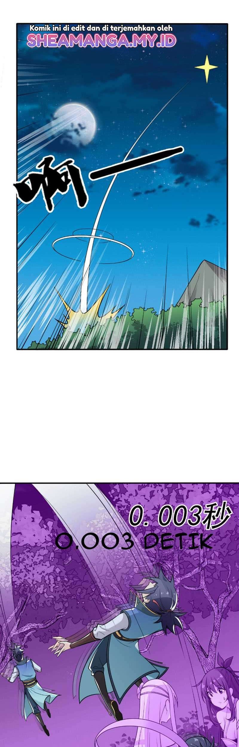 Retiring As The World’s Strongest Demon Chapter 4 Gambar 8
