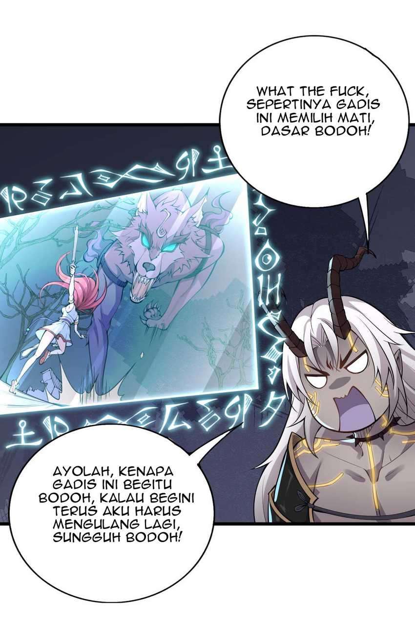 Retiring As The World’s Strongest Demon Chapter 2 Gambar 20
