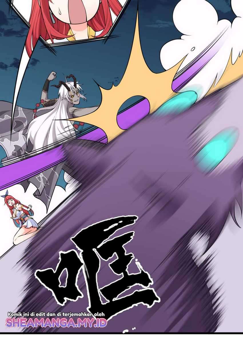 Retiring As The World’s Strongest Demon Chapter 2 Gambar 26