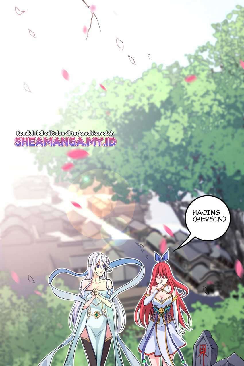 Retiring As The World’s Strongest Demon Chapter 2 Gambar 45
