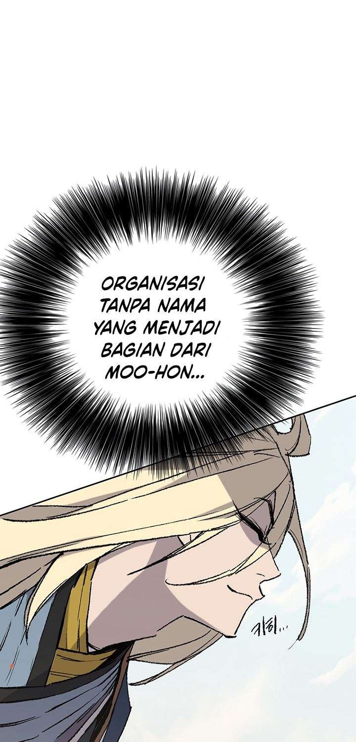 The Undefeatable Swordsman Chapter 76 Gambar 22