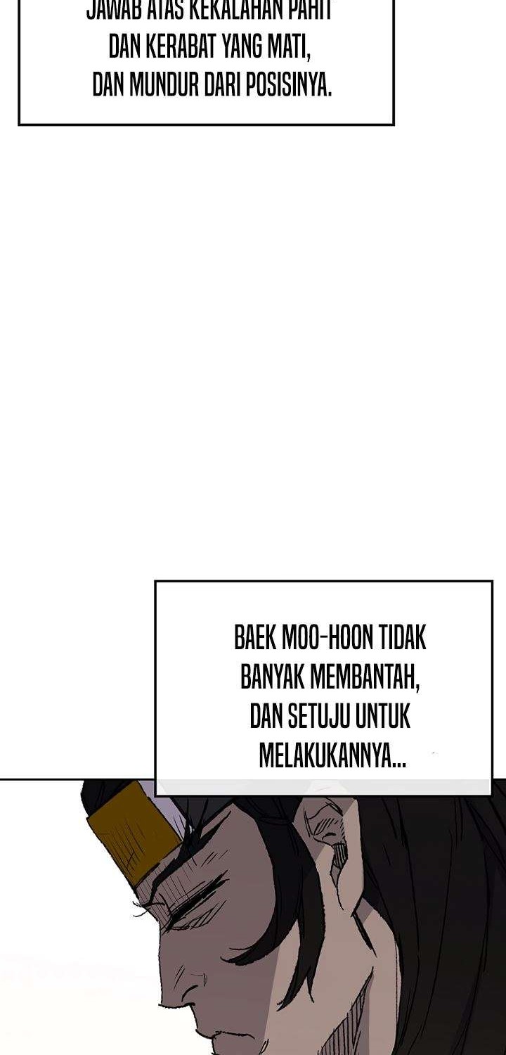The Undefeatable Swordsman Chapter 76 Gambar 32