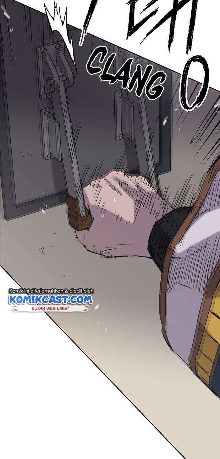 Baca Manhwa The Undefeatable Swordsman Chapter 76 Gambar 2