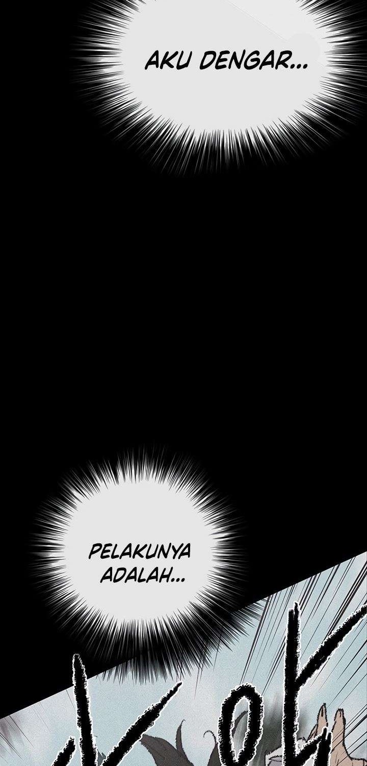 The Undefeatable Swordsman Chapter 76 Gambar 40