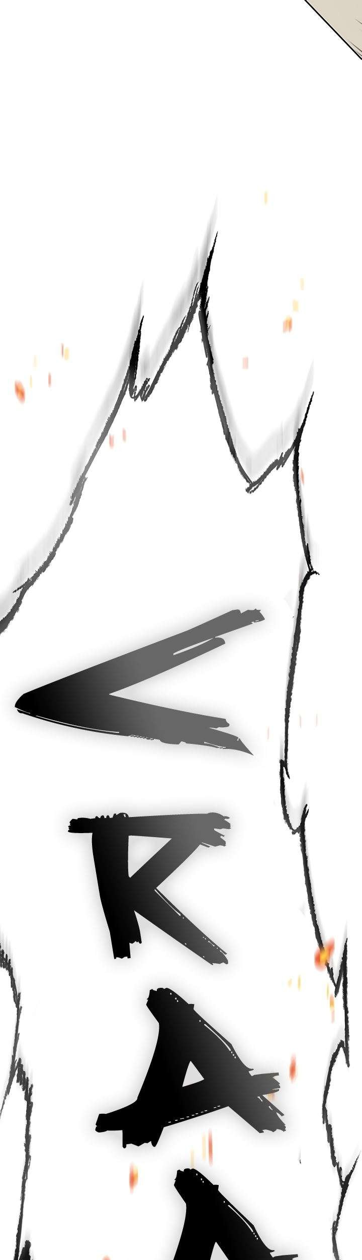 The Undefeatable Swordsman Chapter 76 Gambar 3
