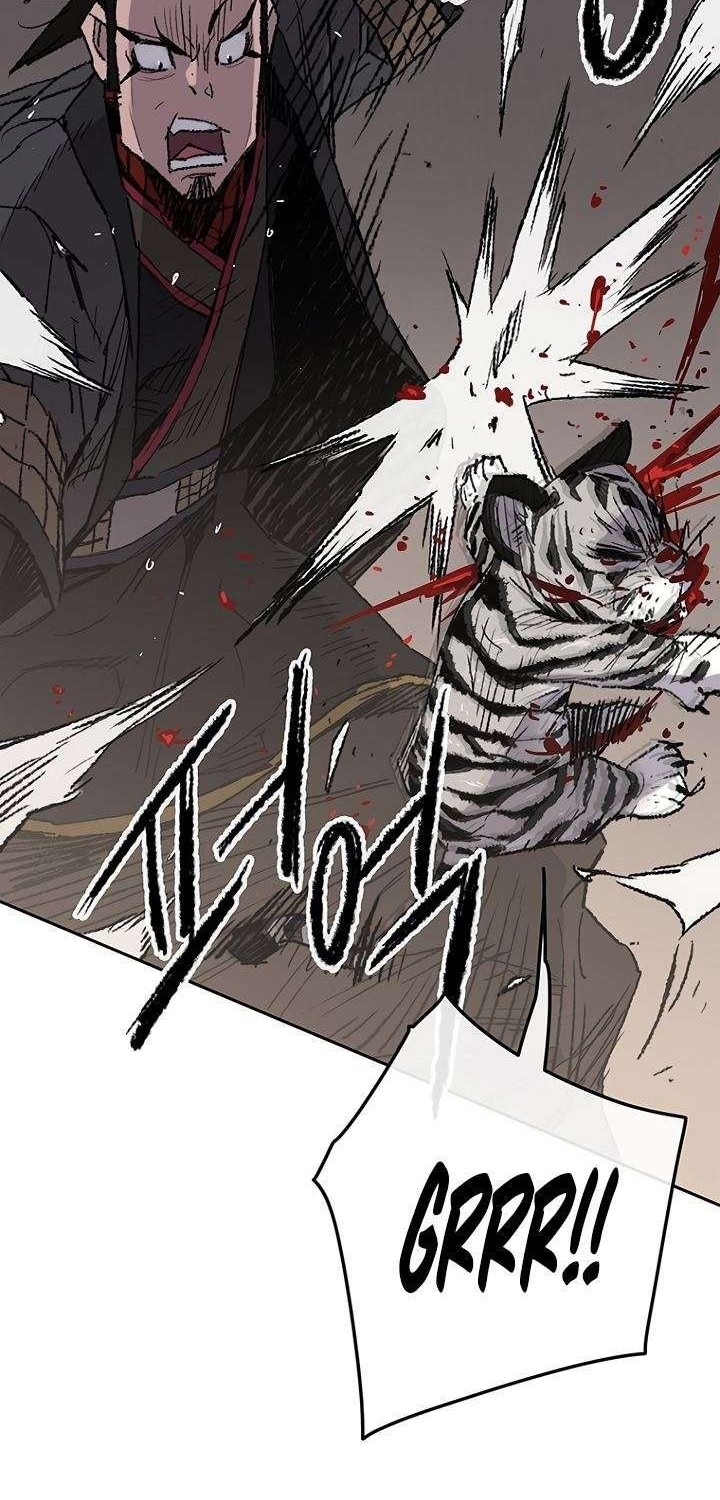 The Undefeatable Swordsman Chapter 76 Gambar 62
