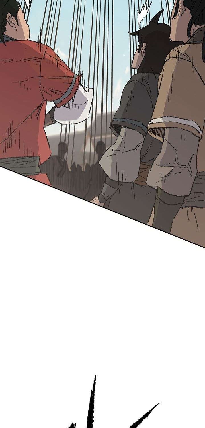 The Undefeatable Swordsman Chapter 76 Gambar 81