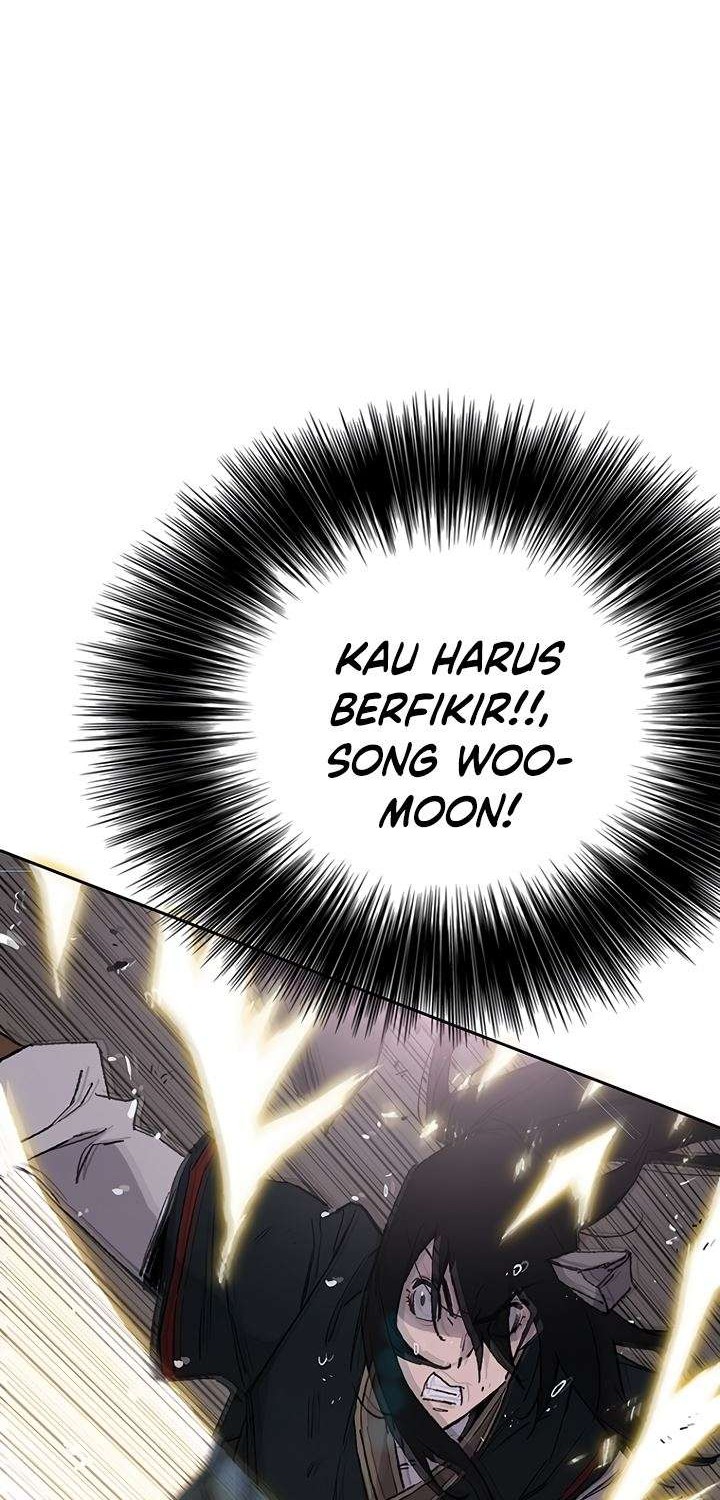 The Undefeatable Swordsman Chapter 76 Gambar 16