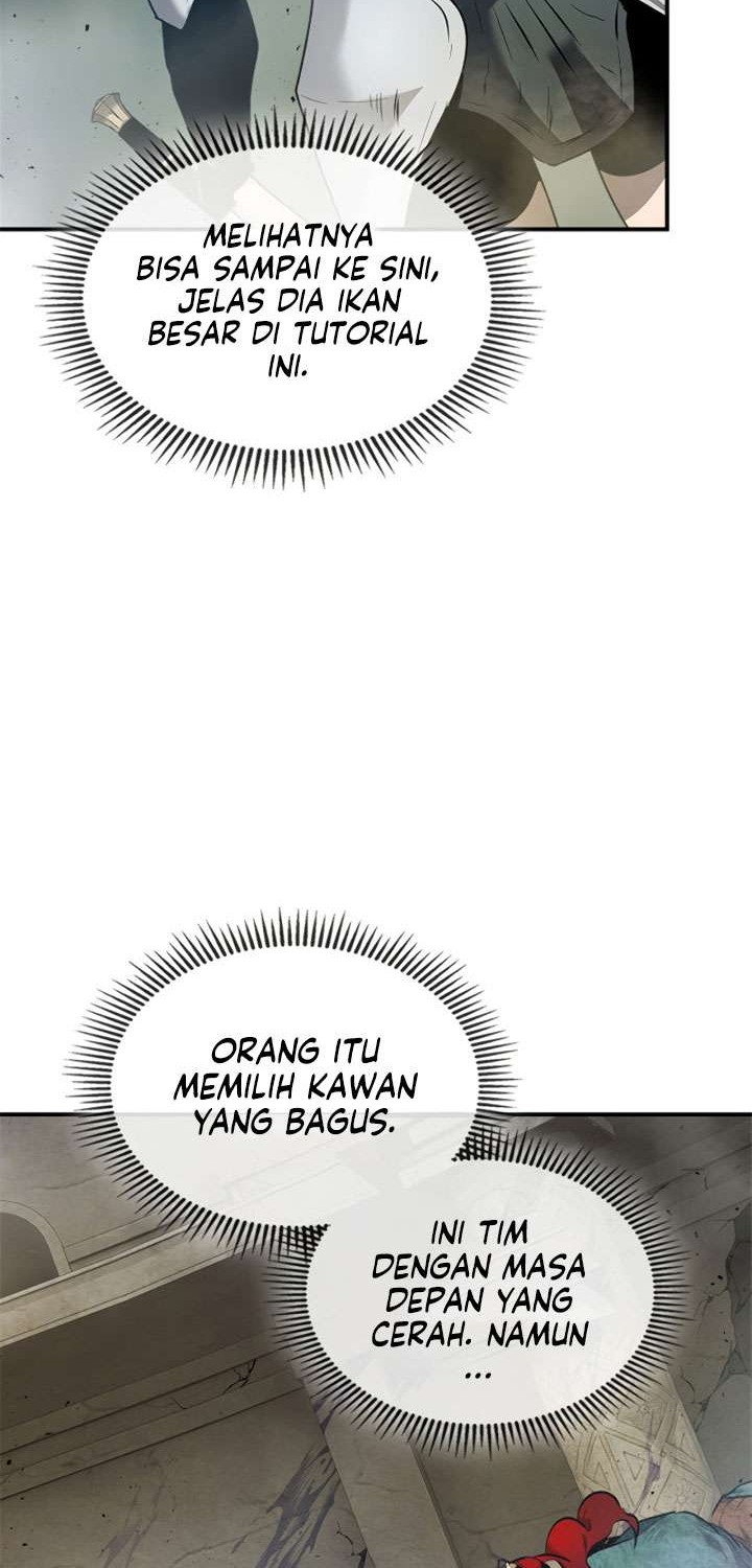 Leveling With the Gods Chapter 18 Gambar 20