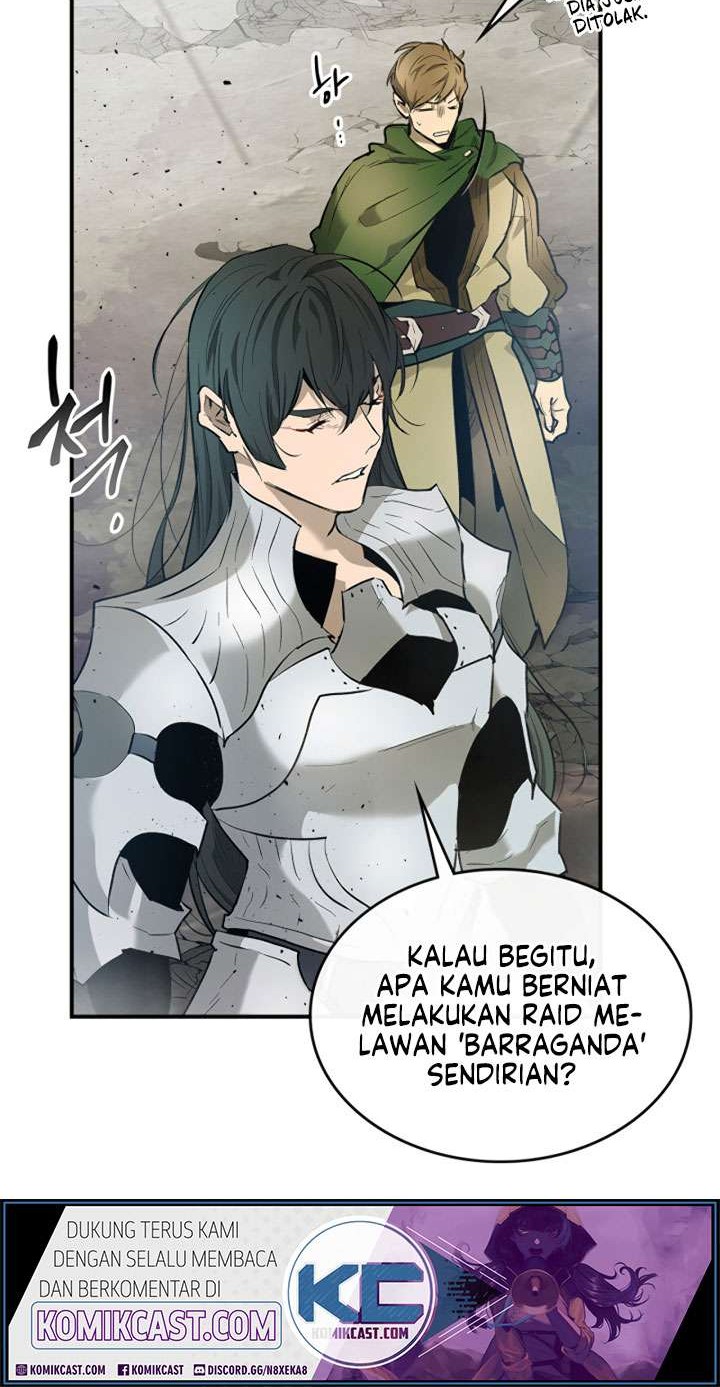 Leveling With the Gods Chapter 18 Gambar 22