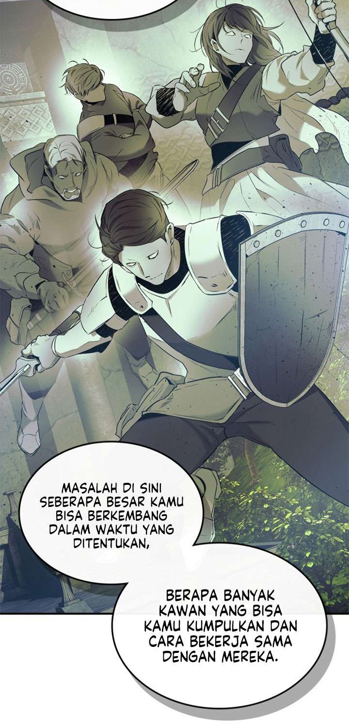 Leveling With the Gods Chapter 18 Gambar 24