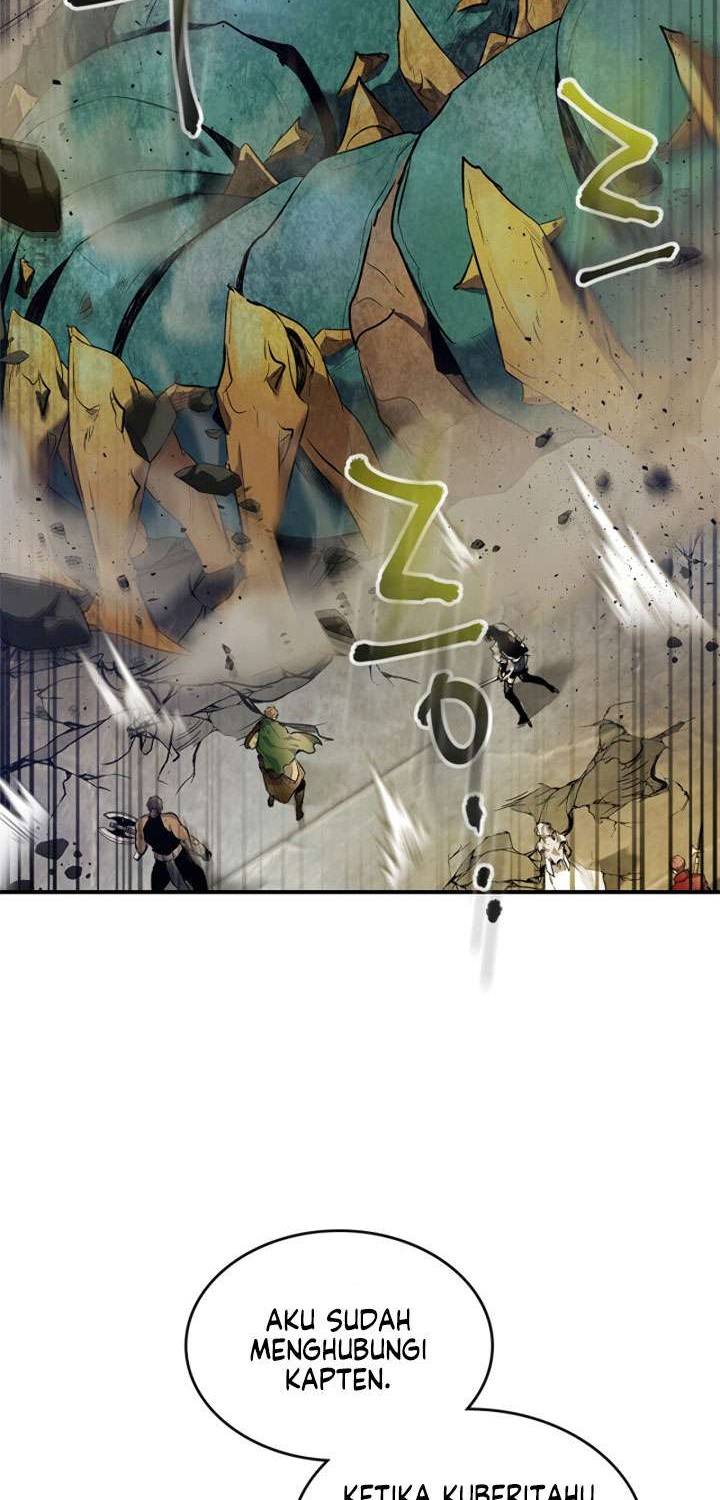 Leveling With the Gods Chapter 18 Gambar 26