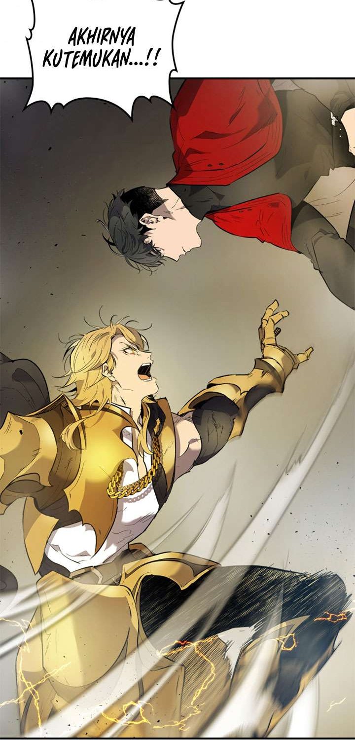 Leveling With the Gods Chapter 18 Gambar 30