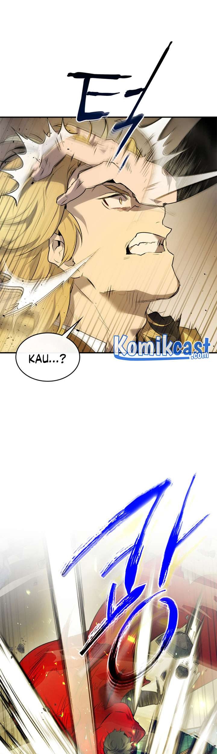 Leveling With the Gods Chapter 18 Gambar 31