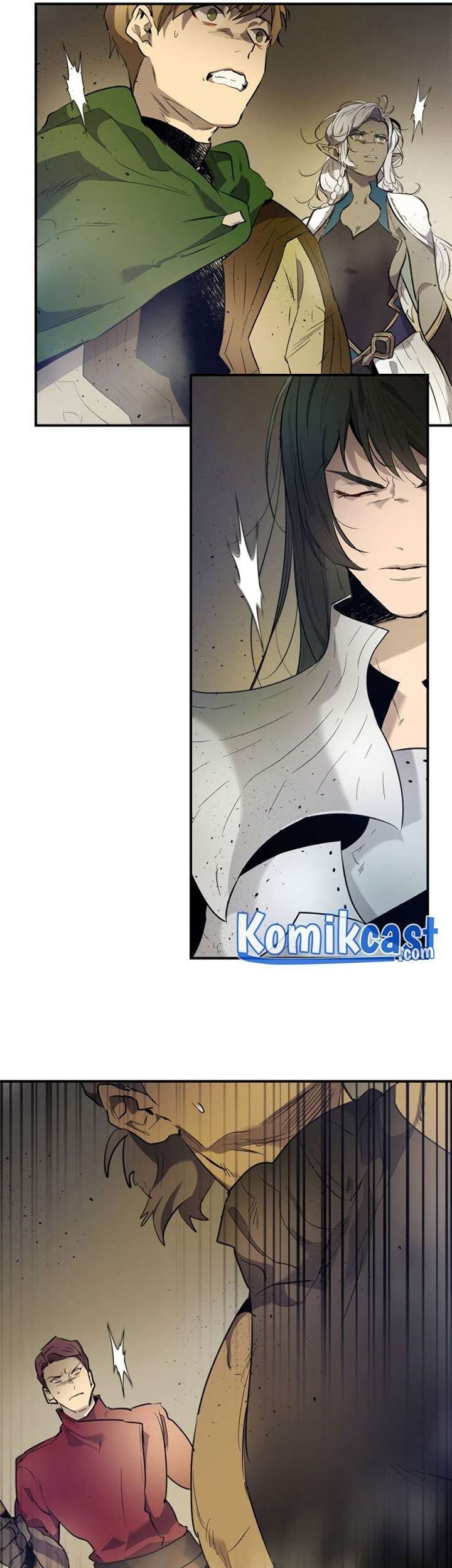 Leveling With the Gods Chapter 18 Gambar 33