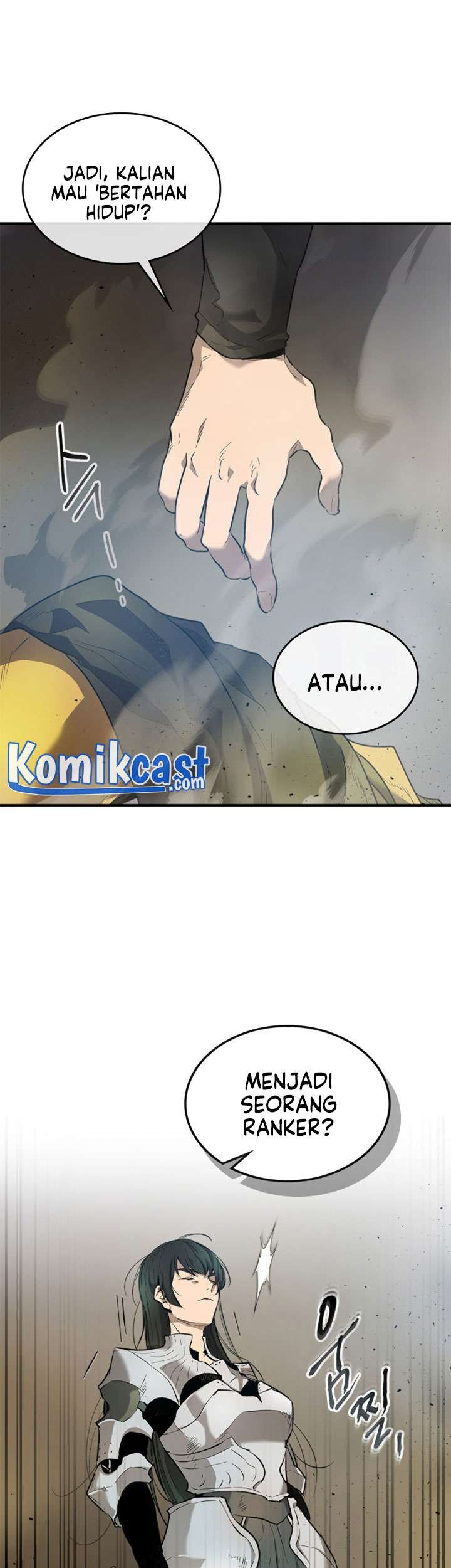 Leveling With the Gods Chapter 18 Gambar 35