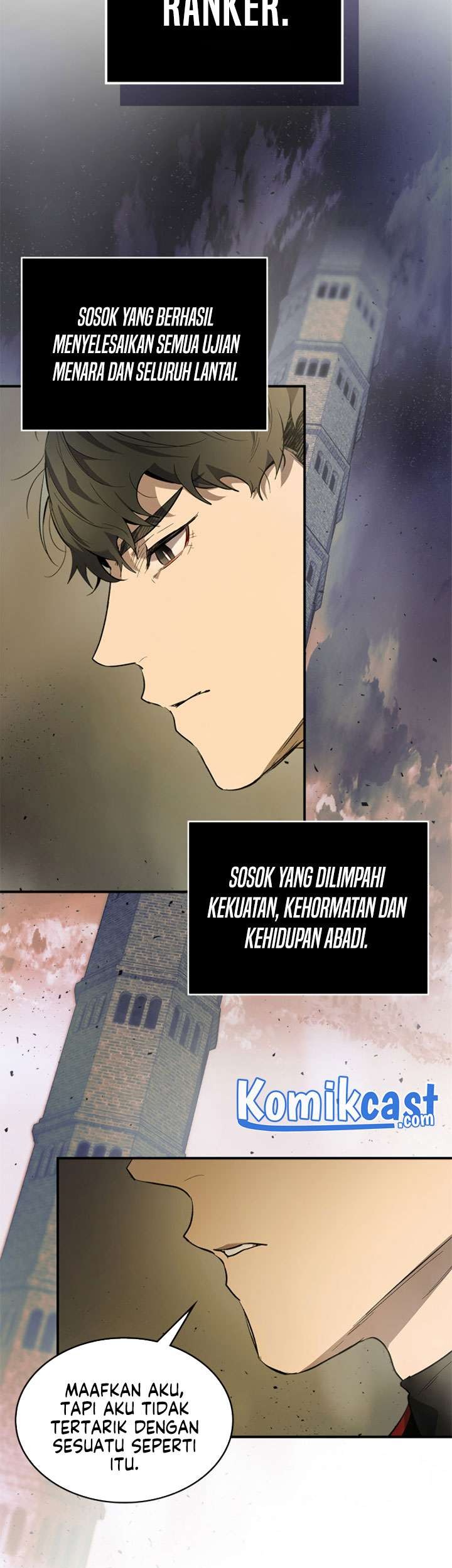 Leveling With the Gods Chapter 18 Gambar 37