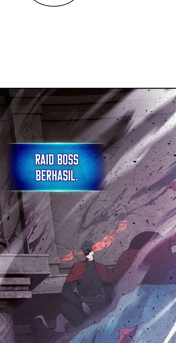 Manhwa Leveling With the Gods Chapter 18 gambar nomor 2