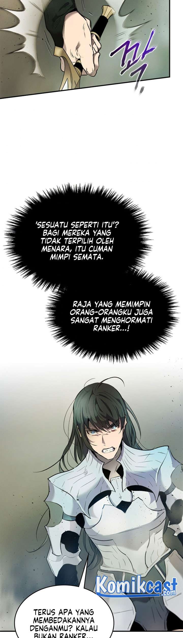 Leveling With the Gods Chapter 18 Gambar 39