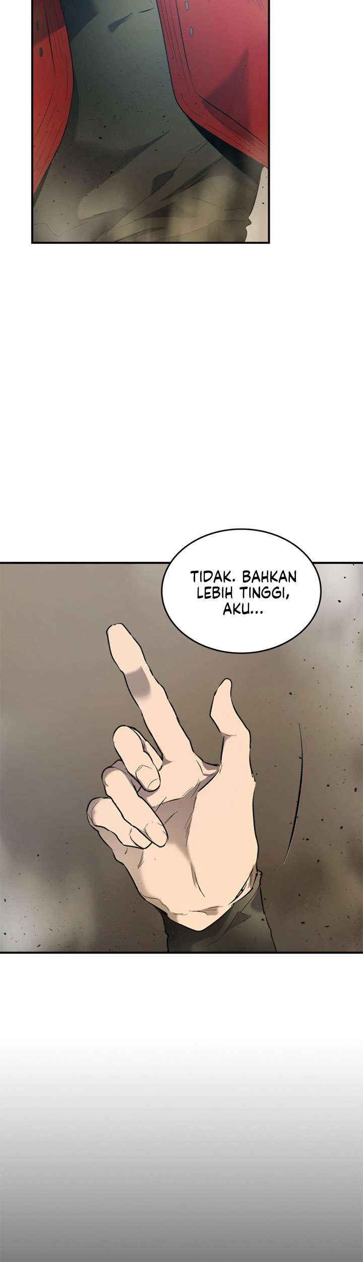 Leveling With the Gods Chapter 18 Gambar 41