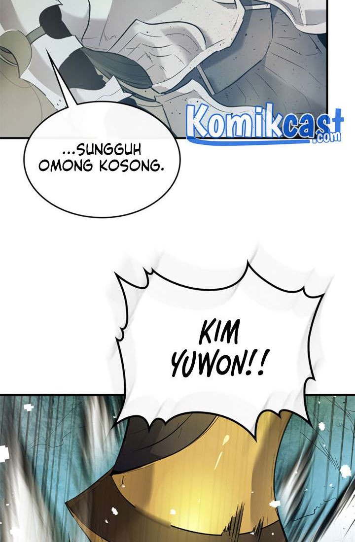 Leveling With the Gods Chapter 18 Gambar 44