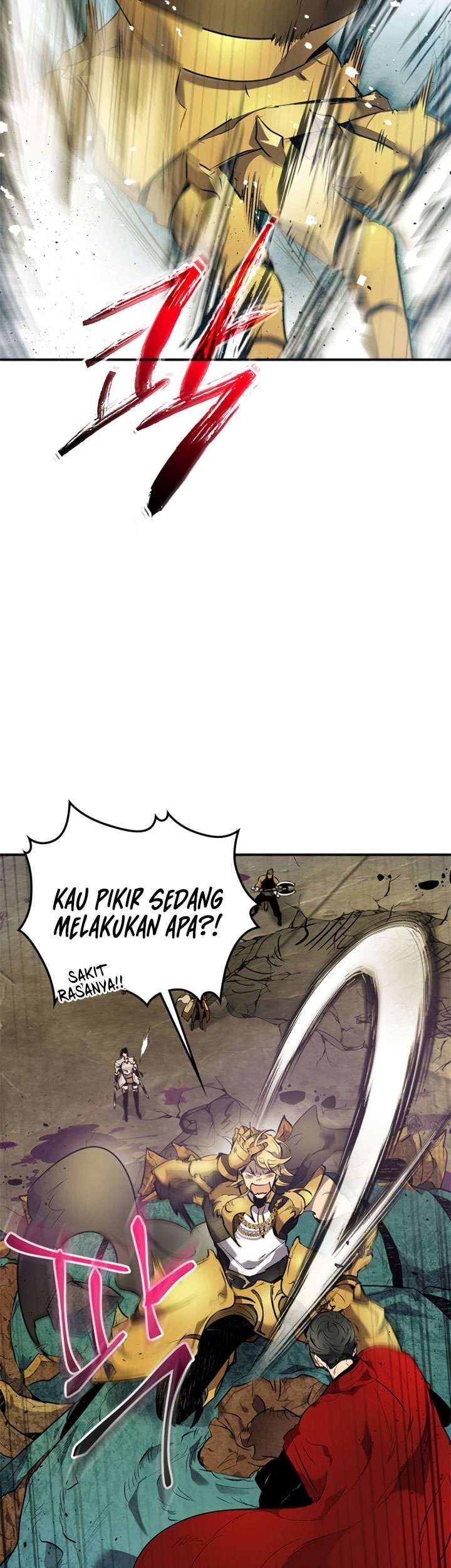 Leveling With the Gods Chapter 18 Gambar 45