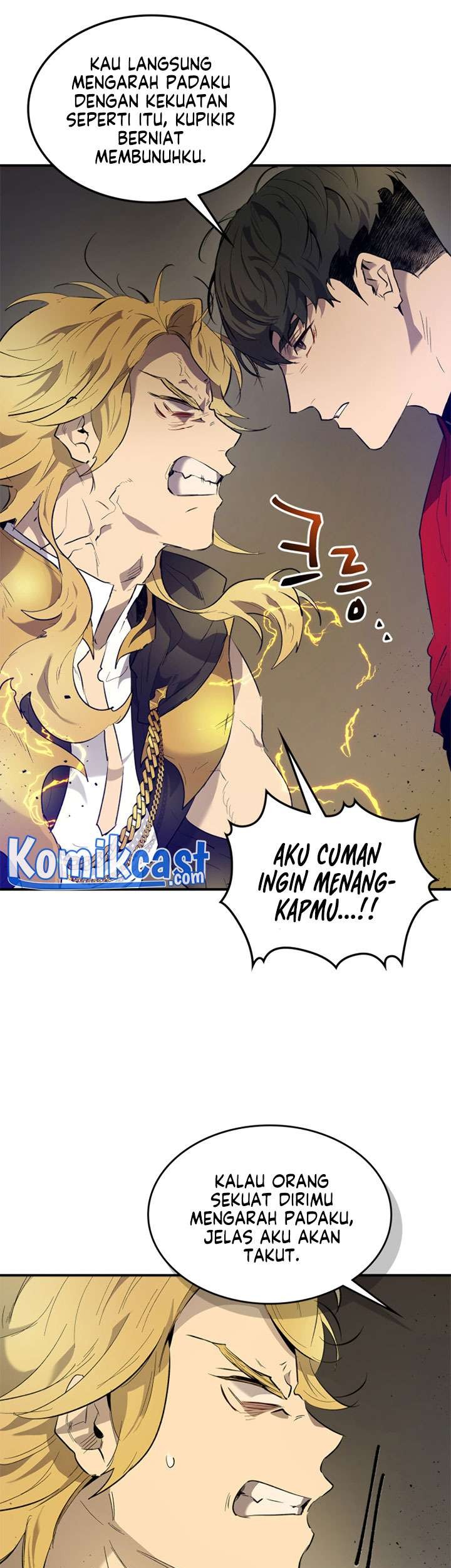 Leveling With the Gods Chapter 18 Gambar 47