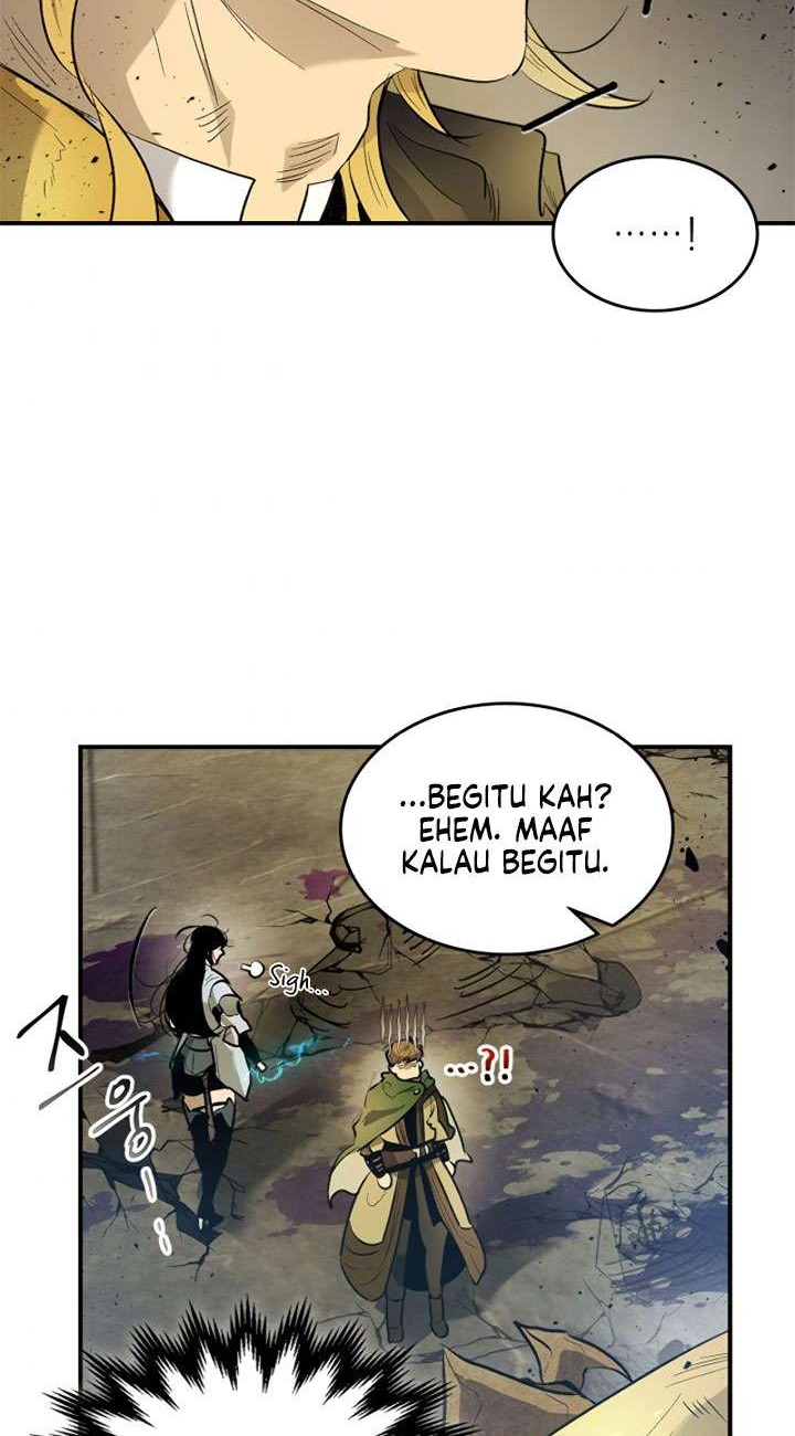 Leveling With the Gods Chapter 18 Gambar 48