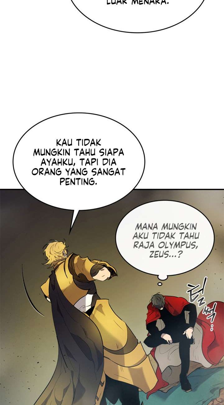 Leveling With the Gods Chapter 18 Gambar 50