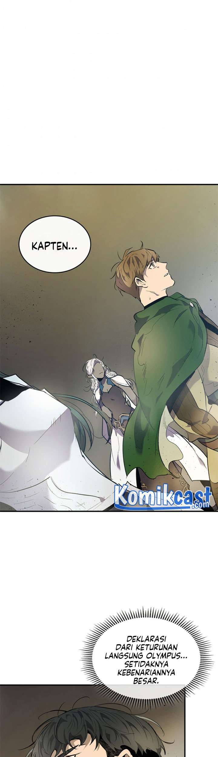 Leveling With the Gods Chapter 18 Gambar 53