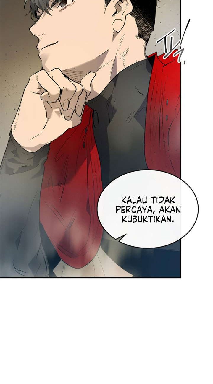 Leveling With the Gods Chapter 18 Gambar 54