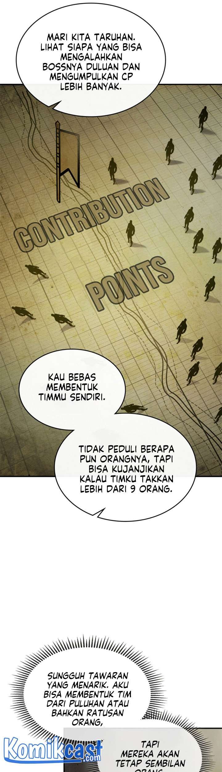 Leveling With the Gods Chapter 18 Gambar 55