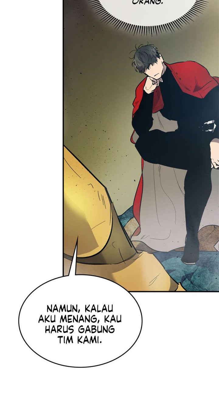 Leveling With the Gods Chapter 18 Gambar 56