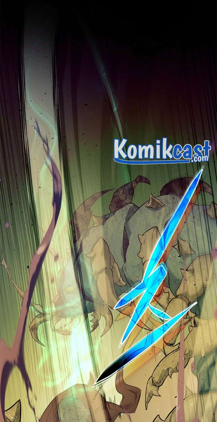 Leveling With the Gods Chapter 18 Gambar 4