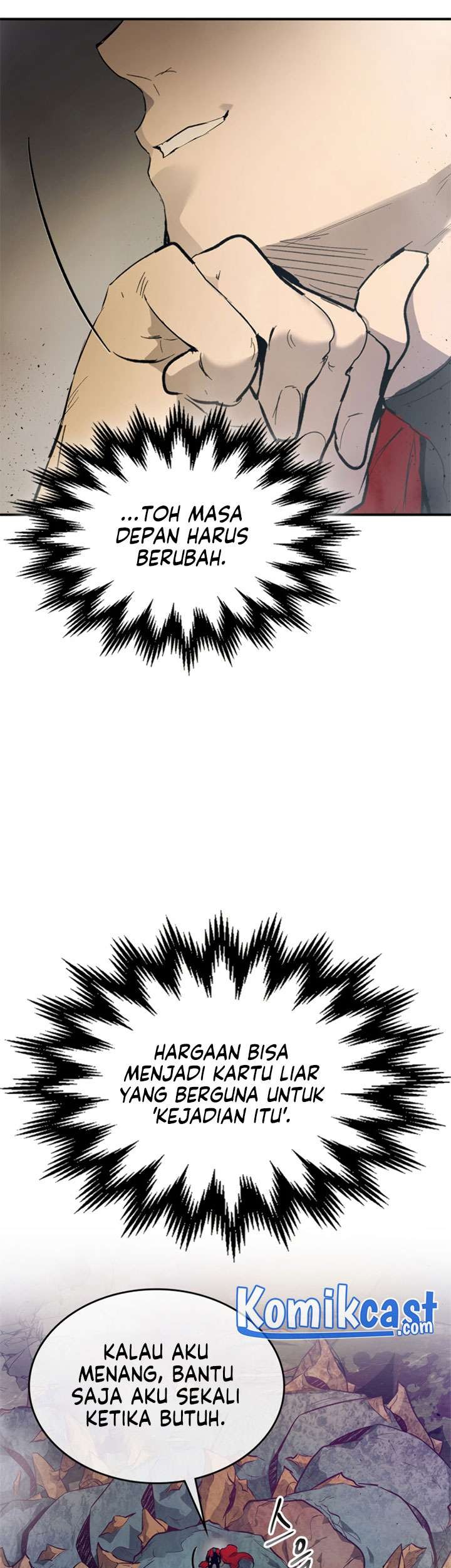 Leveling With the Gods Chapter 18 Gambar 59