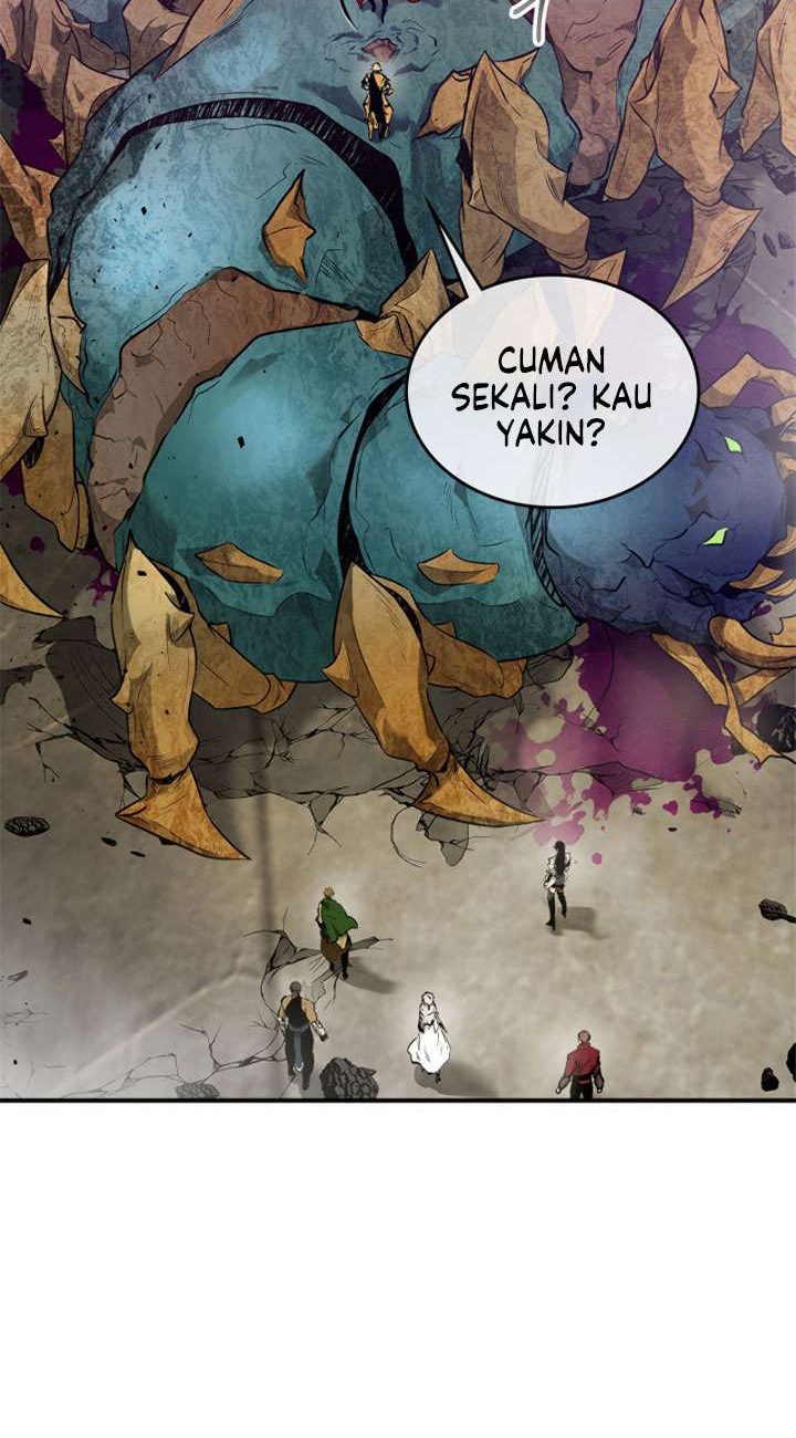 Leveling With the Gods Chapter 18 Gambar 60