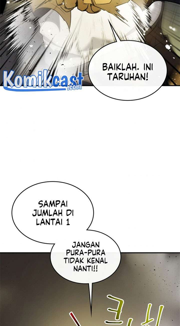 Leveling With the Gods Chapter 18 Gambar 62