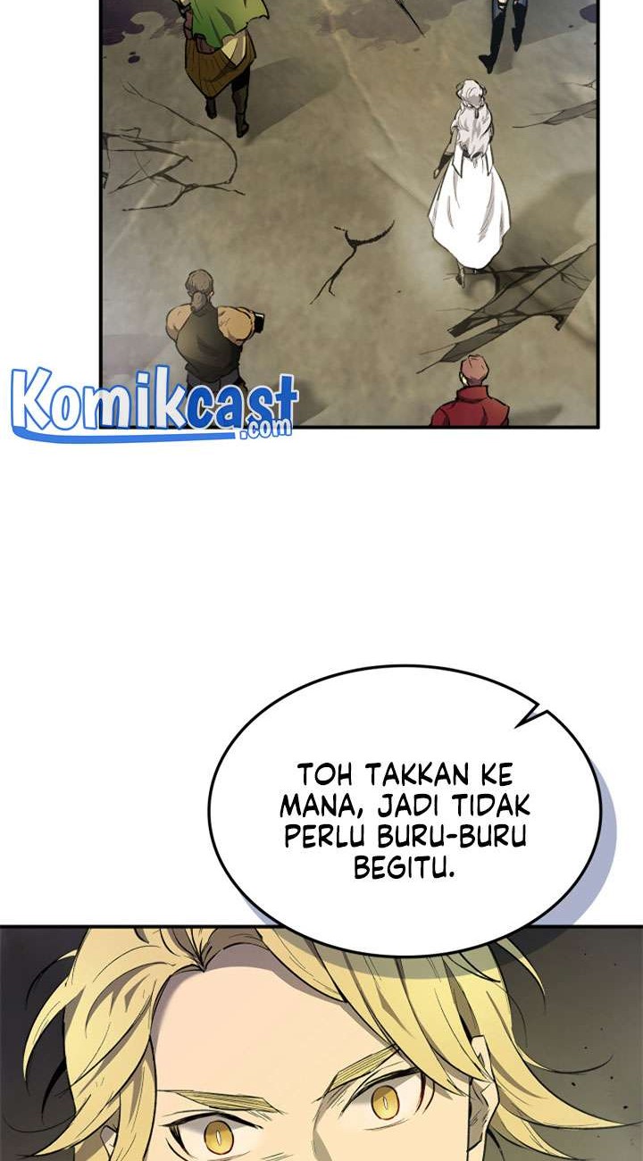 Leveling With the Gods Chapter 18 Gambar 64