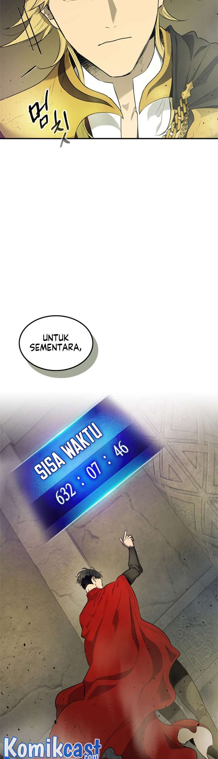 Leveling With the Gods Chapter 18 Gambar 65