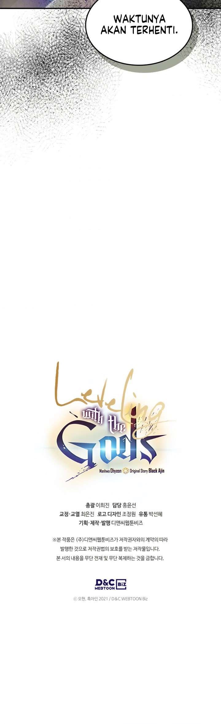 Leveling With the Gods Chapter 18 Gambar 67