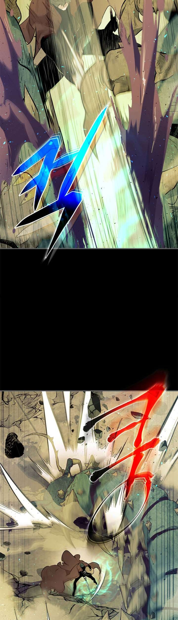 Leveling With the Gods Chapter 18 Gambar 5