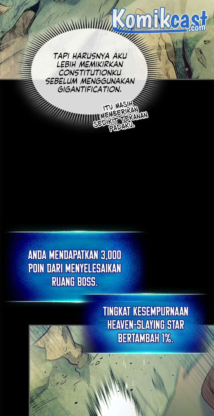 Leveling With the Gods Chapter 18 Gambar 8